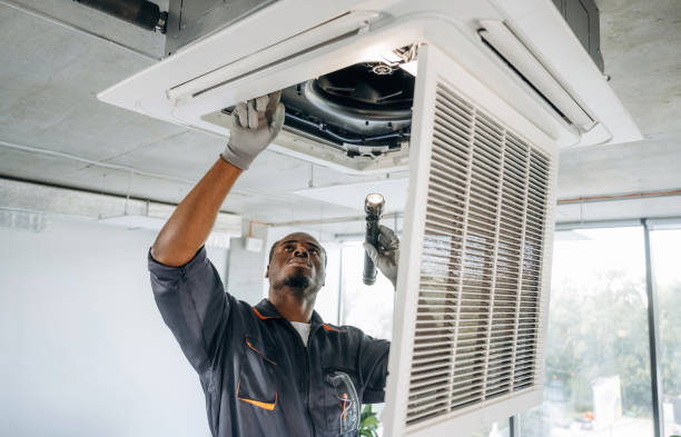 Licensed Heat Pump Repair service in Rosendale, WI - FH HVAC
