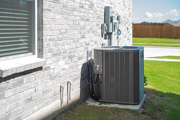 Reliable Heat Pump Repair contractor in Rosendale, WI by FH HVAC